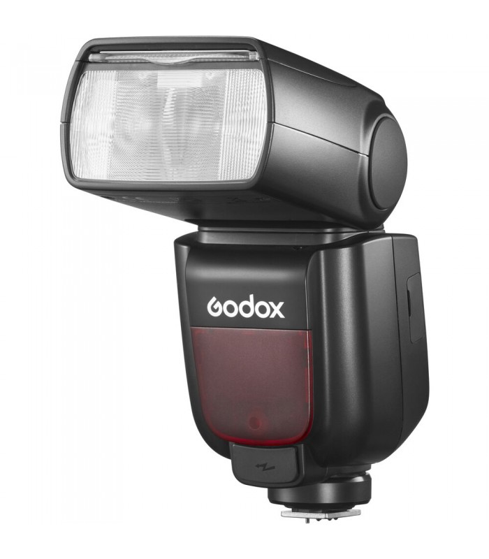 فلاش رودوربینی گودوکس مدل Godox TT685C II مخصوص دوربینهای کانن با گارانتی یک ساله