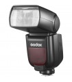 فلاش رودوربینی گودوکس مدل Godox TT685C II مخصوص دوربینهای کانن با گارانتی یک ساله