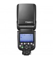 فلاش رودوربینی گودوکس مدل Godox TT685C II مخصوص دوربینهای کانن با گارانتی یک ساله