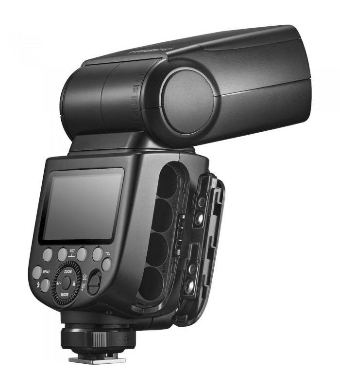 فلاش رودوربینی گودوکس مدل Godox TT685C II مخصوص دوربینهای کانن با گارانتی یک ساله