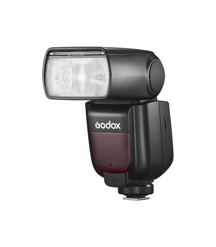 فلاش رودوربینی گودوکس مدل Godox TT685N II مناسب برای دوربینهای نیکون با گارانتی یک ساله