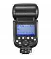 فلاش رودوربینی گودوکس مدل Godox TT685N II مناسب برای دوربینهای نیکون با گارانتی یک ساله