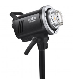 فلاش استودیویی Godox مدل MS300-V با گارانتی یک ساله