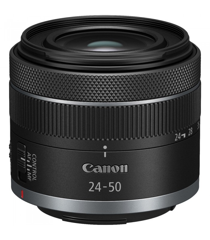 لنز کانن مدل RF 24-50mm f/4.5-6.3 IS STM