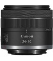 لنز کانن مدل RF 24-50mm f/4.5-6.3 IS STM