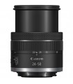 لنز کانن مدل RF 24-50mm f/4.5-6.3 IS STM