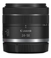 لنز کانن مدل RF 24-50mm f/4.5-6.3 IS STM