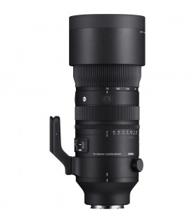 لنز سیگما مدل Sigma 70-200mm f/2.8 DG DN OS Sports مانت E سونی