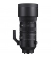 لنز سیگما مدل Sigma 70-200mm f/2.8 DG DN OS Sports مانت E سونی