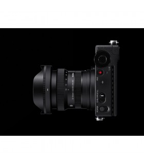 لنز سیگما مدل Sigma 10-18mm f/2.8 DC DN Contemporary مانت E سونی
