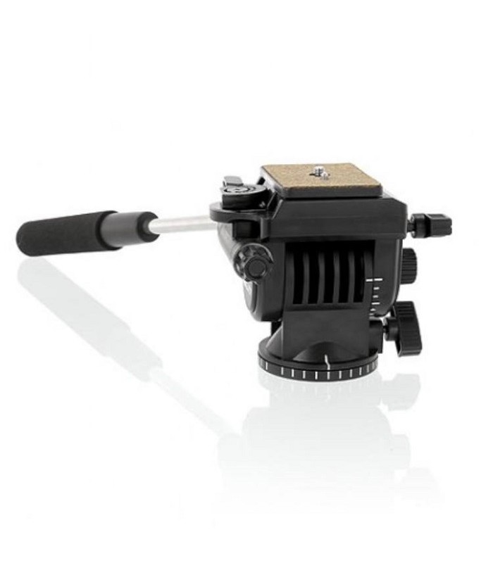 تک پایه دوربین کینگ جوی مدل King Joy MP 1008F+VT1510