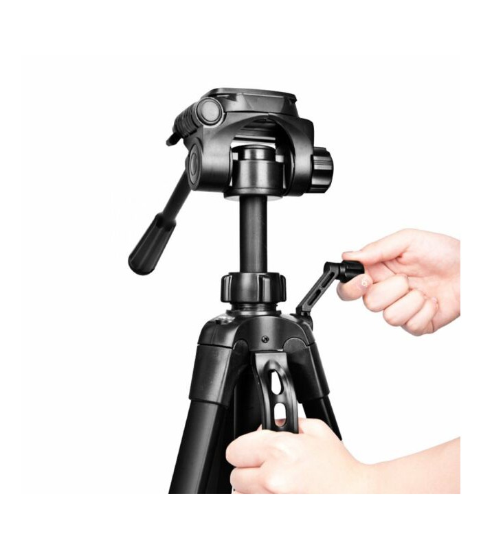 سه پایه عکاسی PROTOUCH مدل 3520