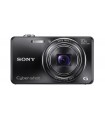 دوربین کامپکت سونی مدل Cyber Shot DSC WX100