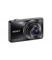 دوربین کامپکت سونی مدل Cyber Shot DSC WX100