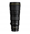 لنز نیکون مدل NIKKOR Z 600mm f/6.3 VR S