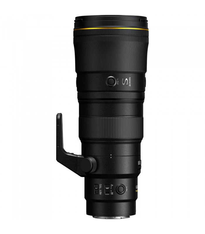 لنز نیکون مدل NIKKOR Z 600mm f/6.3 VR S