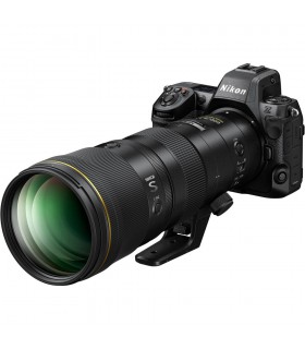 لنز نیکون مدل NIKKOR Z 600mm f/6.3 VR S