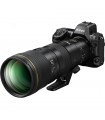 لنز نیکون مدل NIKKOR Z 600mm f/6.3 VR S