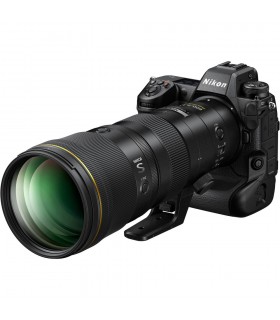لنز نیکون مدل NIKKOR Z 600mm f/6.3 VR S