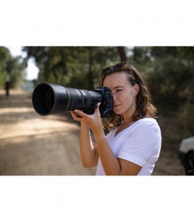 لنز نیکون مدل NIKKOR Z 600mm f/6.3 VR S