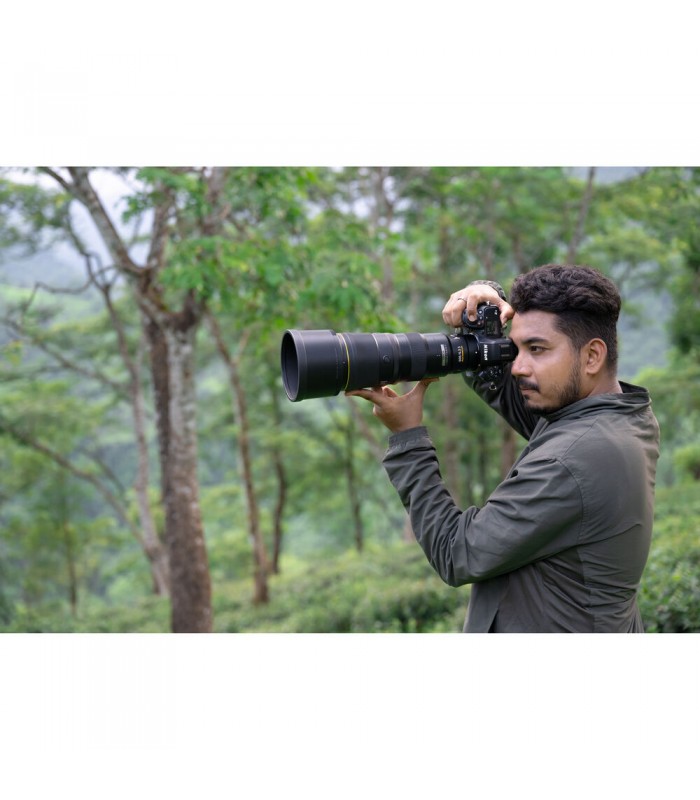 لنز نیکون مدل NIKKOR Z 600mm f/6.3 VR S