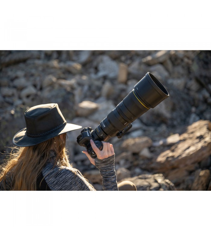 لنز نیکون مدل NIKKOR Z 600mm f/6.3 VR S