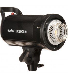 فلاش استودیویی گودوکس مدل Godox SK300II-V با گارانتی یک ساله