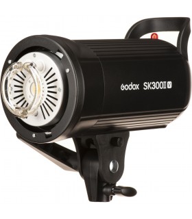 فلاش استودیویی گودوکس مدل Godox SK300II-V با گارانتی یک ساله