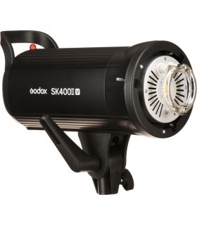 فلاش استودیویی گودوکس مدل Godox SK400II-V با گارانتی یک ساله