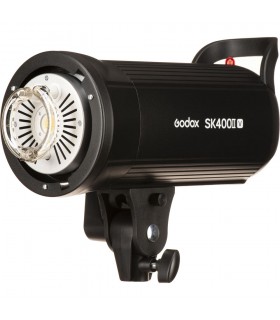 فلاش استودیویی گودوکس مدل Godox SK400II-V با گارانتی یک ساله