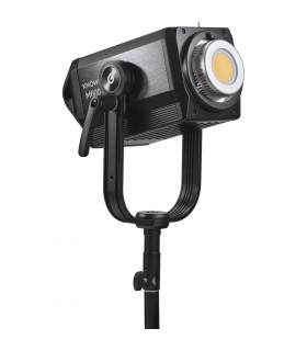 نور سینمایی گودوکس مدل Godox M600Bi Bi-Color