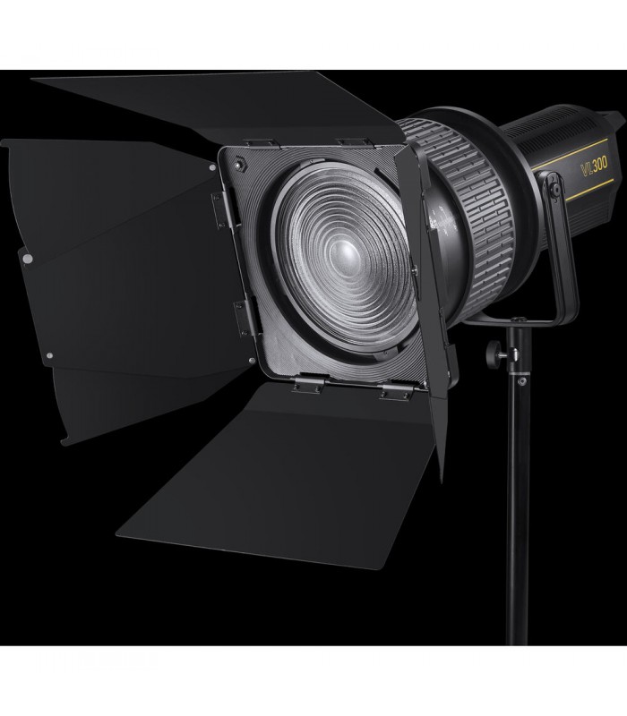 لنز فرنل گودوکس مدل Godox FLS8