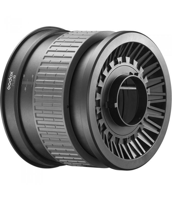 لنز فرنل گودوکس مدل Godox FLS10