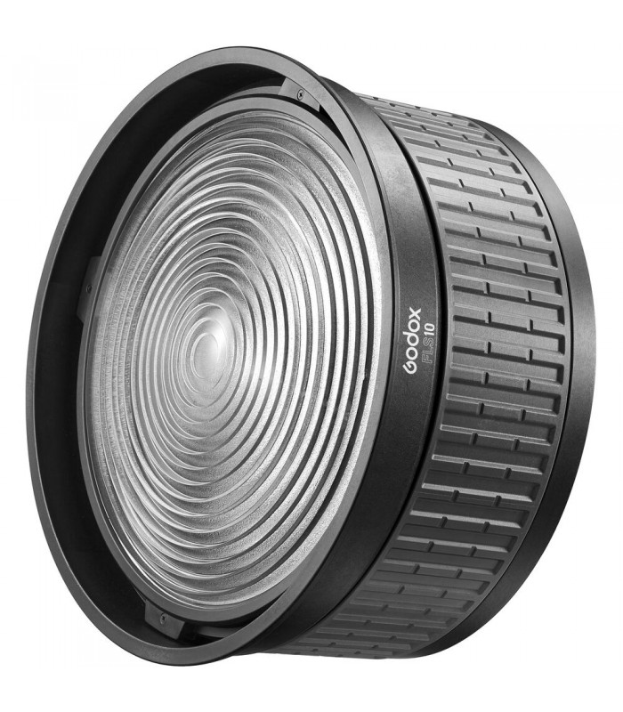 لنز فرنل گودوکس مدل Godox FLS10