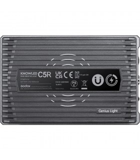 نور RGB گودوکس مدل Godox C5R Knowled RGB
