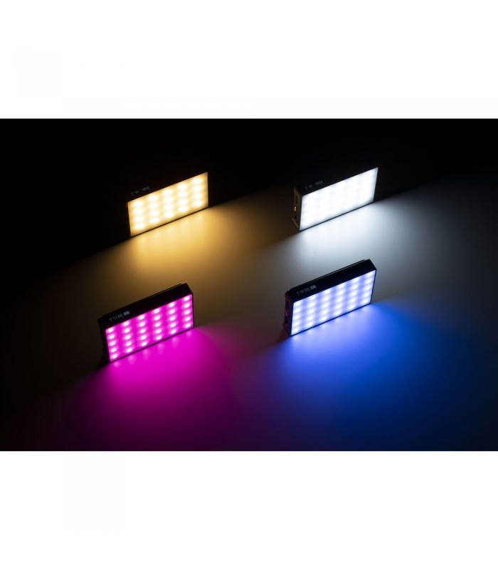 نور RGB گودوکس مدل Godox C5R Knowled RGB