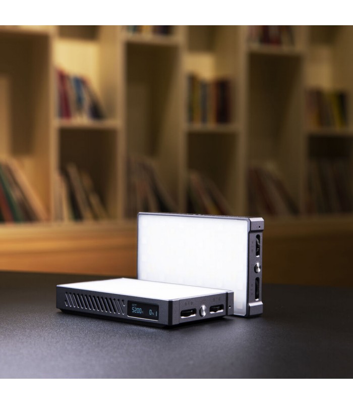 نور RGB گودوکس مدل Godox C5R Knowled RGB