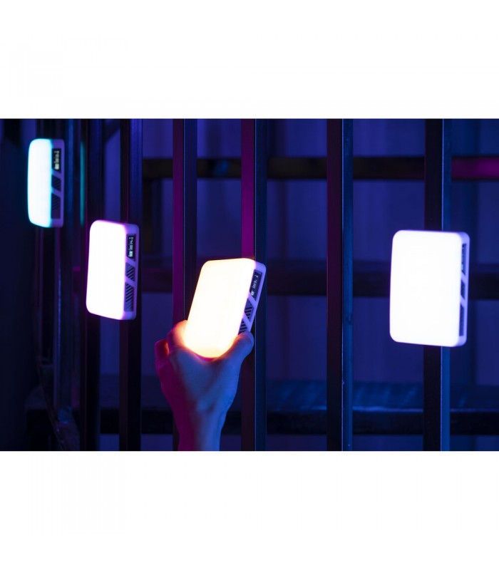 نور RGB گودوکس مدل Godox C5R Knowled RGB