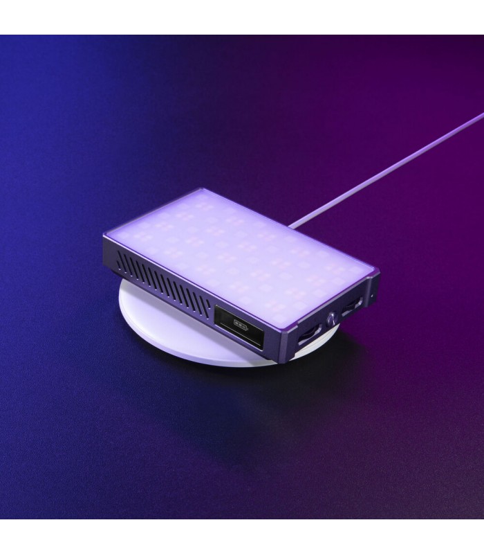 نور RGB گودوکس مدل Godox C5R Knowled RGB