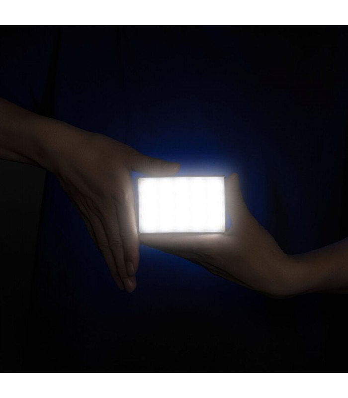 نور RGB گودوکس مدل Godox C5R Knowled RGB