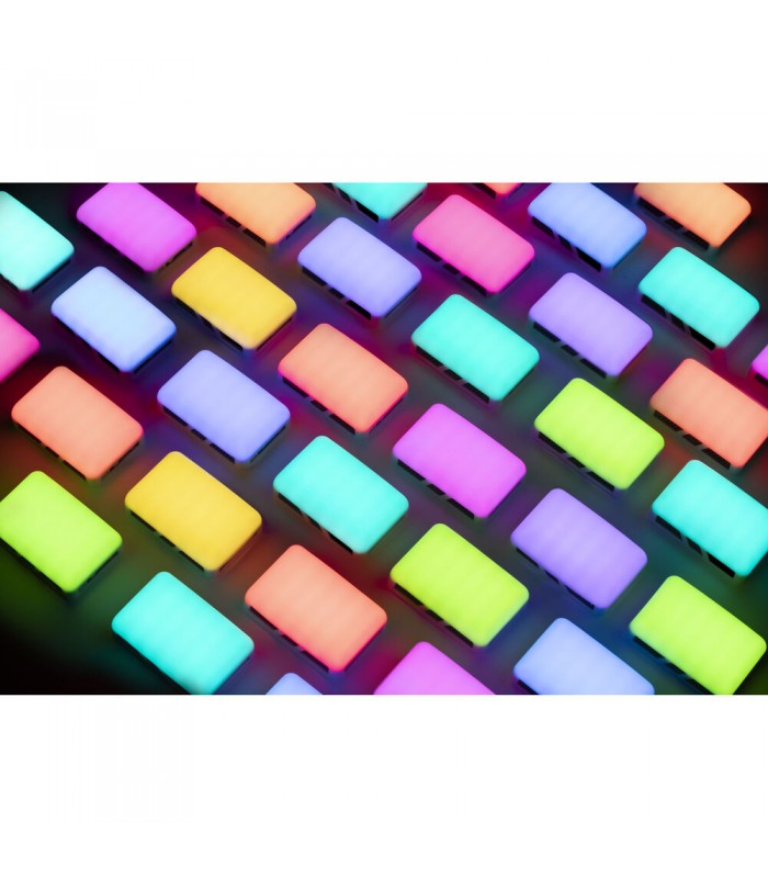 نور RGB گودوکس مدل Godox C5R Knowled RGB