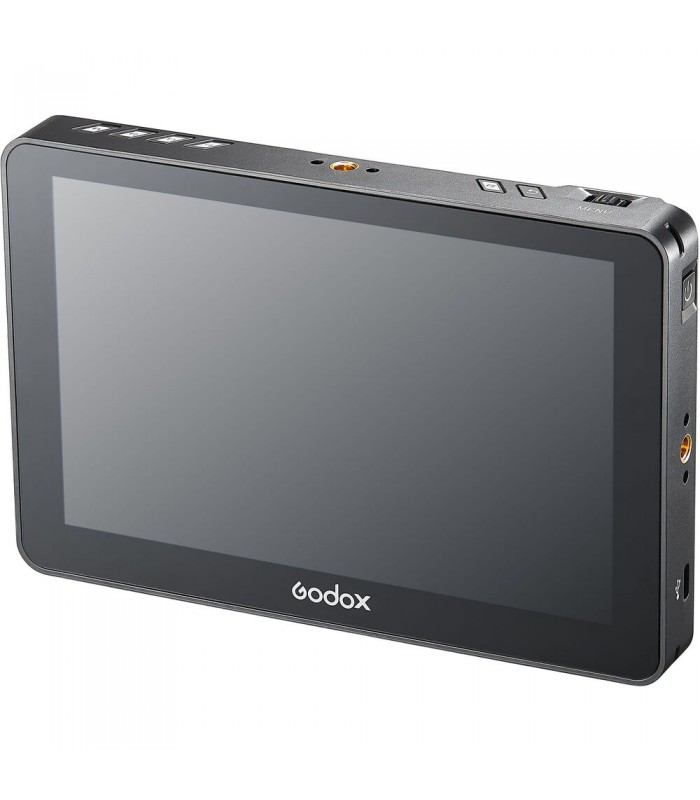 نمایشگر ۷ اینچی گودوکس مدل Godox GM7S 4K HDMI