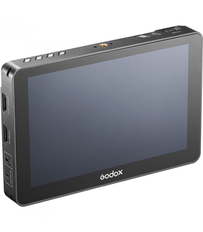 نمایشگر ۷ اینچی گودوکس مدل Godox GM7S 4K HDMI