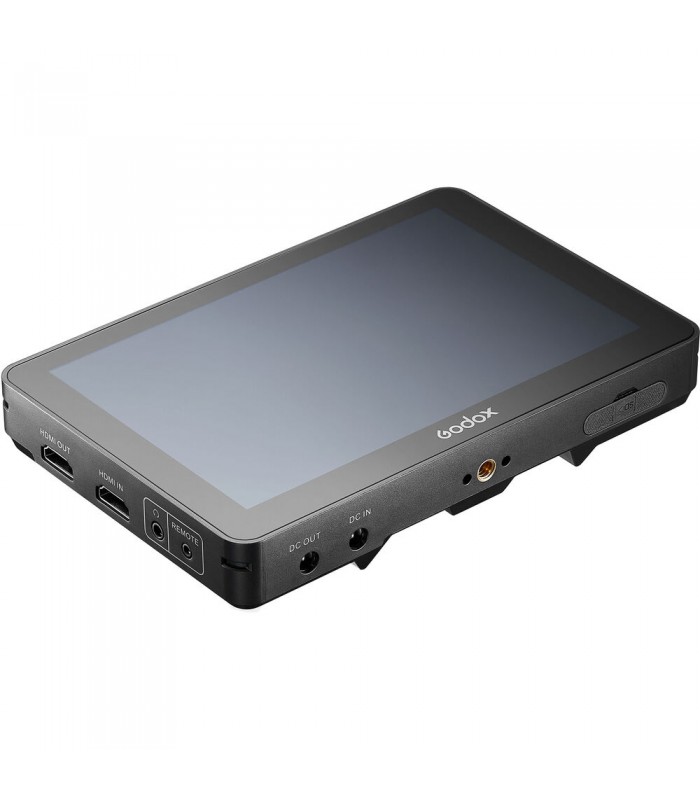 نمایشگر ۷ اینچی گودوکس مدل Godox GM7S 4K HDMI