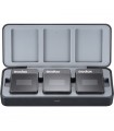 کیت میکروفون بی سیم گودوکس مدل Godox MoveLink II M2