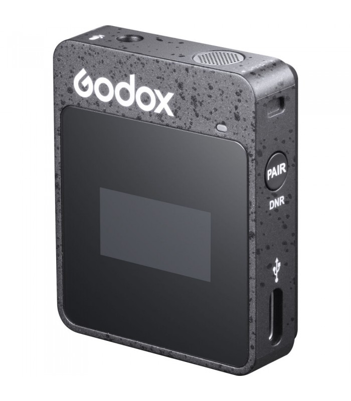 کیت میکروفون بی سیم گودوکس مدل Godox MoveLink II M2