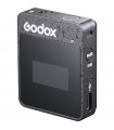 کیت میکروفون بی سیم گودوکس مدل Godox MoveLink II M2