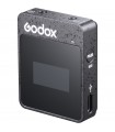 کیت میکروفون بی سیم گودوکس مدل Godox MoveLink II M2