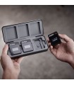 کیت میکروفون بی سیم گودوکس مدل Godox MoveLink II M2