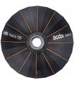 کیت رفلکتور پارابولیک گودوکس مدل | Godox Parabolic 128 - قطر ۱۲۰ سانتی‌متری